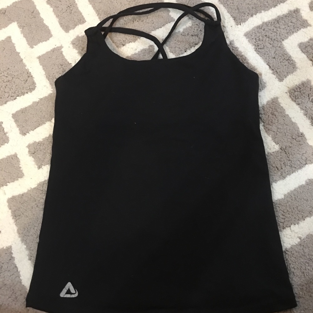 Affinity Tank - image 2